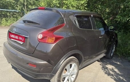Nissan Juke II, 2012 год, 950 000 рублей, 6 фотография