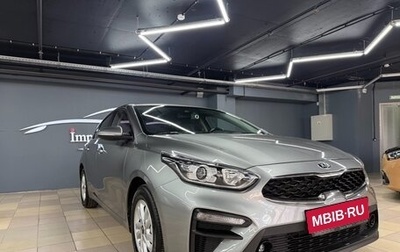 KIA K3, 2019 год, 1 700 000 рублей, 1 фотография