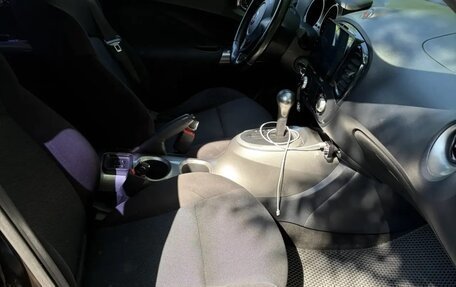 Nissan Juke II, 2012 год, 950 000 рублей, 9 фотография