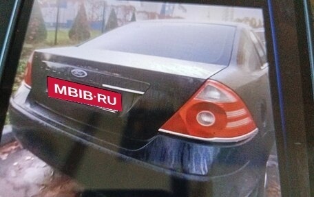 Ford Mondeo III, 2007 год, 350 000 рублей, 1 фотография