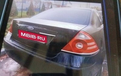 Ford Mondeo III, 2007 год, 350 000 рублей, 1 фотография