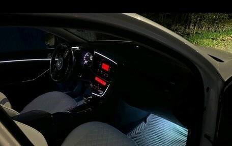 KIA Optima III, 2014 год, 1 100 000 рублей, 6 фотография