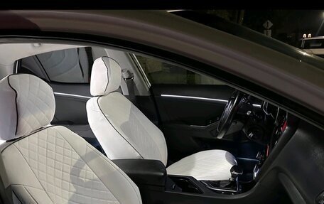 KIA Optima III, 2014 год, 1 100 000 рублей, 8 фотография