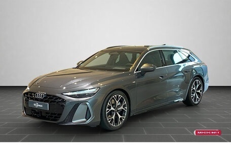 Audi A6, 2026 год, 8 844 885 рублей, 1 фотография