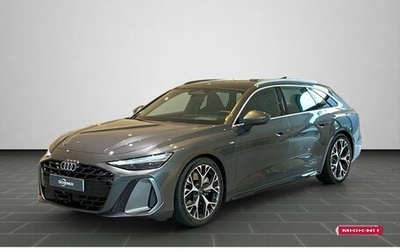 Audi A6, 2026 год, 8 844 885 рублей, 1 фотография