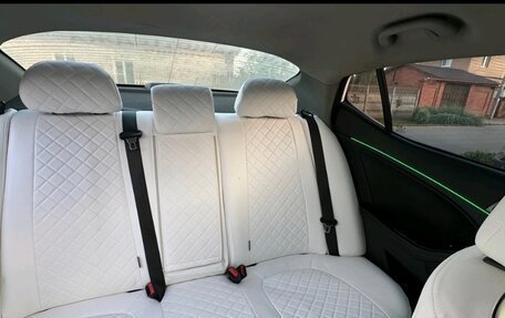 KIA Optima III, 2014 год, 1 100 000 рублей, 11 фотография