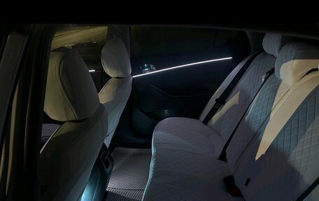 KIA Optima III, 2014 год, 1 100 000 рублей, 16 фотография