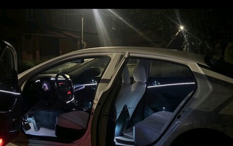 KIA Optima III, 2014 год, 1 100 000 рублей, 14 фотография