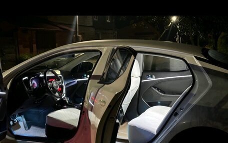 KIA Optima III, 2014 год, 1 100 000 рублей, 19 фотография