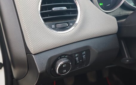 Chevrolet Cruze II, 2012 год, 510 000 рублей, 7 фотография