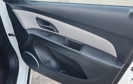 Chevrolet Cruze II, 2012 год, 510 000 рублей, 10 фотография