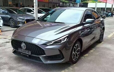 MG 5, 2022 год, 843 000 рублей, 1 фотография