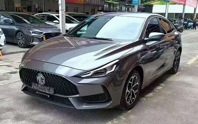 MG 5, 2022 год, 843 000 рублей, 1 фотография