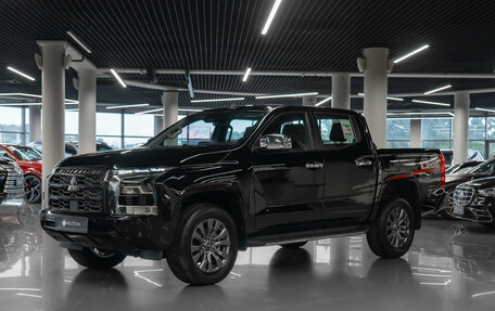 Mitsubishi L200, 2026 год, 5 700 000 рублей, 1 фотография