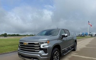 Chevrolet Silverado, 2026 год, 8 590 000 рублей, 1 фотография