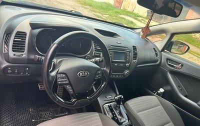 KIA Cerato III, 2018 год, 1 650 000 рублей, 1 фотография