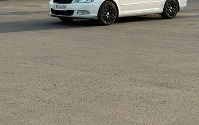 Skoda Octavia, 2012 год, 930 000 рублей, 1 фотография