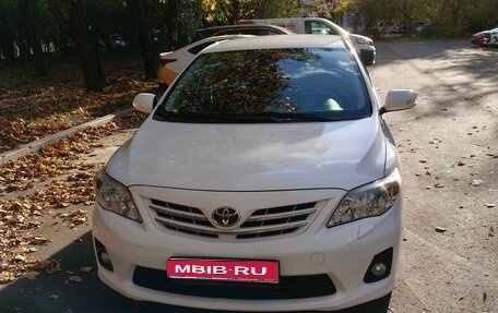 Toyota Corolla, 2011 год, 1 000 020 рублей, 1 фотография