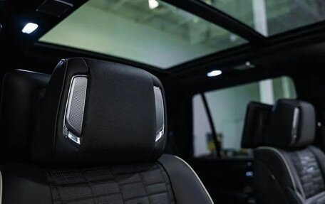 Cadillac Escalade V, 2023 год, 13 390 000 рублей, 26 фотография