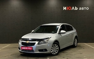 Chevrolet Cruze II, 2012 год, 620 000 рублей, 1 фотография