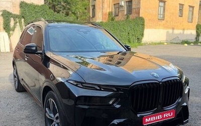 BMW X7, 2022 год, 11 500 000 рублей, 1 фотография