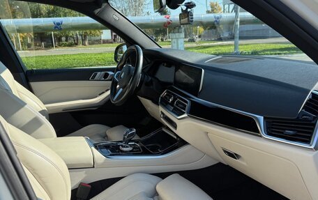 BMW X5, 2019 год, 7 000 000 рублей, 9 фотография
