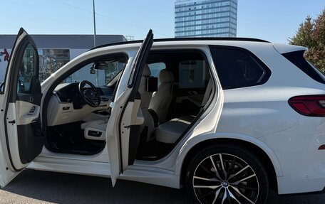 BMW X5, 2019 год, 7 000 000 рублей, 7 фотография
