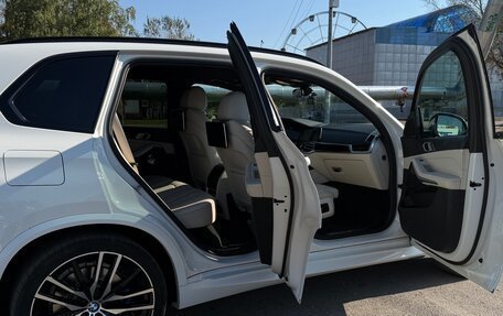 BMW X5, 2019 год, 7 000 000 рублей, 8 фотография