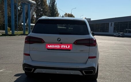 BMW X5, 2019 год, 7 000 000 рублей, 2 фотография