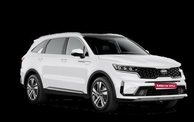 KIA Sorento IV, 2022 год, 4 749 000 рублей, 1 фотография