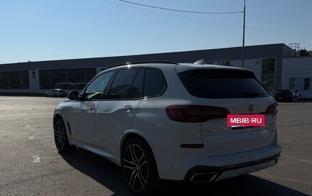 BMW X5, 2019 год, 7 000 000 рублей, 6 фотография