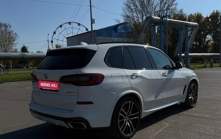 BMW X5, 2019 год, 7 000 000 рублей, 5 фотография