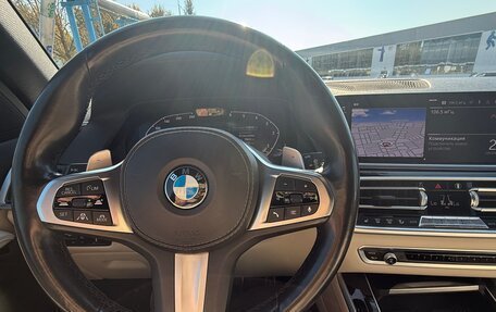 BMW X5, 2019 год, 7 000 000 рублей, 11 фотография