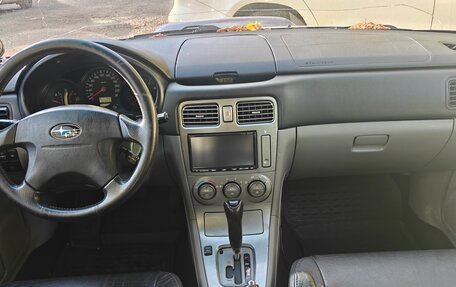 Subaru Forester, 2003 год, 620 000 рублей, 10 фотография