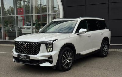 GAC GS8, 2024 год, 3 395 000 рублей, 1 фотография