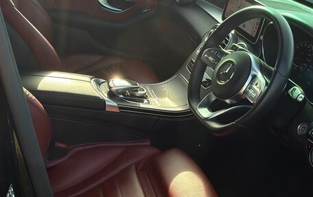 Mercedes-Benz C-Класс, 2018 год, 2 570 000 рублей, 11 фотография