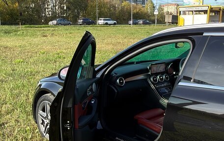 Mercedes-Benz C-Класс, 2018 год, 2 570 000 рублей, 10 фотография