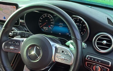 Mercedes-Benz C-Класс, 2018 год, 2 570 000 рублей, 13 фотография