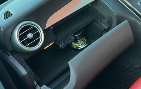 Mercedes-Benz C-Класс, 2018 год, 2 570 000 рублей, 18 фотография