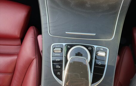 Mercedes-Benz C-Класс, 2018 год, 2 570 000 рублей, 21 фотография