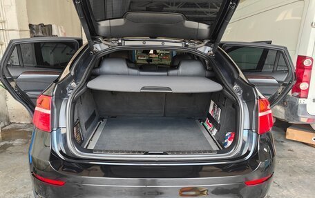 BMW X6, 2009 год, 1 400 000 рублей, 5 фотография