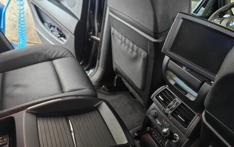 BMW X6, 2009 год, 1 400 000 рублей, 7 фотография