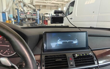BMW X6, 2009 год, 1 400 000 рублей, 6 фотография