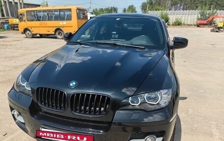 BMW X6, 2009 год, 1 400 000 рублей, 2 фотография