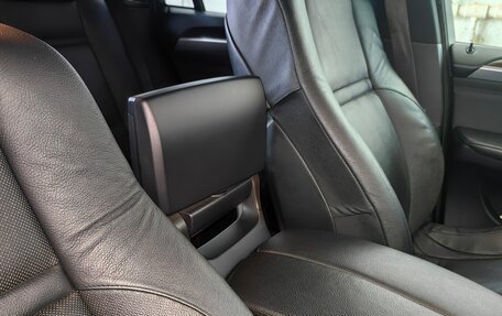 BMW X6, 2009 год, 1 400 000 рублей, 18 фотография