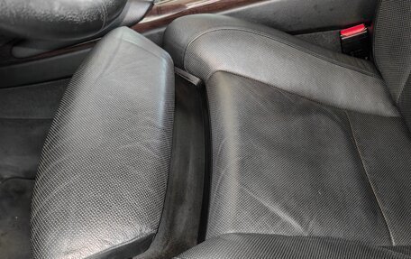 BMW X6, 2009 год, 1 400 000 рублей, 9 фотография