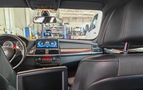 BMW X6, 2009 год, 1 400 000 рублей, 14 фотография