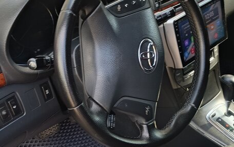 Toyota Avensis III рестайлинг, 2004 год, 870 000 рублей, 3 фотография