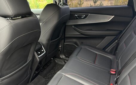 Chery Tiggo 7 Pro, 2021 год, 1 600 000 рублей, 7 фотография