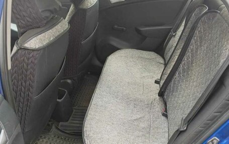Hyundai Solaris II рестайлинг, 2012 год, 600 000 рублей, 4 фотография